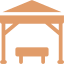 pergola